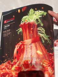 点击看大图 -花家怡园·宴会厅(簋街四合院总店)