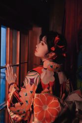 点击看大图 -持熹光年写真体验馆