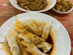 -华兴街自力面店