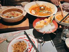-锦楼·臻选新杭帮(杭州中心店)
