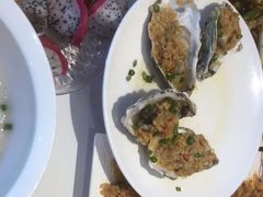 -方记海鲜大排档(乐山形象店)