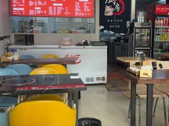 -陈记贵州遵义羊肉粉·酸汤鱼(法华镇路店)