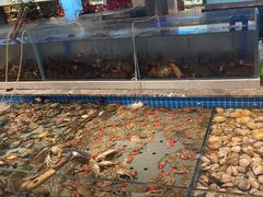 -一方渔歌蒸汽海鲜自助(文化路万达广场店)