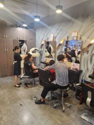 -日寸形象护肤养生