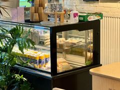 -Dal Cuore 达可芮冰淇淋(陕西北路店)