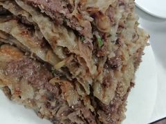 -清真永恒华威肉饼(潘家园店)