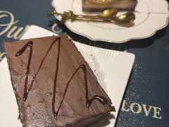 -吱咖啡西式简餐