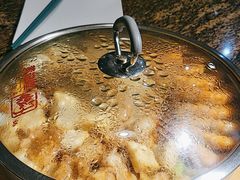 -黄记煌三汁焖锅(崇文门店)