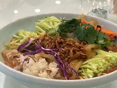 -王厚元饺子·辽菜·烤鸭(黄河大街店)