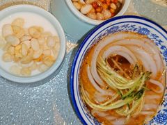 -老太原菜馆(南宫店)