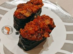 -新一番三文鱼寿司(大东海店)