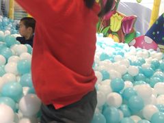 -蒙特利亲子乐园