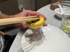 -紫光园·烤鸭·北京菜(团结湖店)