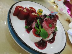-甘井子区冠豪主题婚礼酒店宴会厅(机场店)