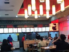 大堂-牛王庙小吃(桥头街店)