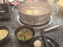-林记潮牛·牛肉火锅(上马墩店)