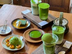 -双门洞·森系料理(体育西店)