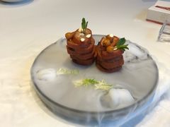 -怡情荟•海鲜青岛菜(五四广场旗舰店)