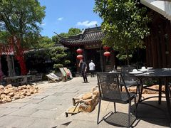 -湘湖大院(越王路店)