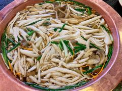 -黔阿牛菌汤牛肉粉全牛火锅(喷水池店)