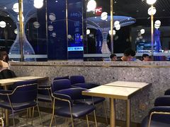 大堂-HALO CAFE(江海中环广场店)