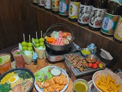-小川洋风料理(江汉路店)
