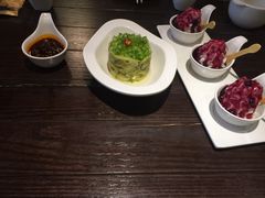 -小城粥道·海胆鲜虾粥(解放广场店)