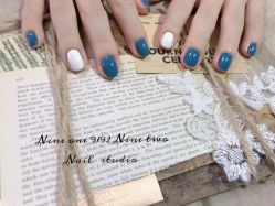 -九一·九二NAIL美甲工作室