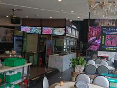-大志牛肉火锅(天健花园店)