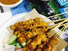 -纽顿熟食中心