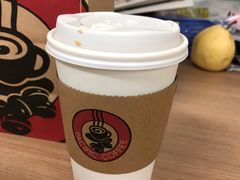 -太平洋咖啡(五月花店)
