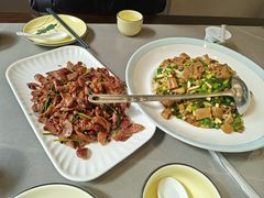 -荣祥海鲜·烟台菜(胜利路二部)