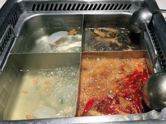 -海底捞火锅(金花路店)