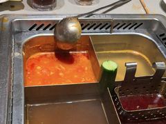 -海底捞火锅(青悦城店)