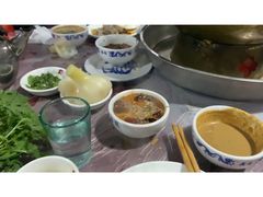 -鑫龙火锅(北园店)