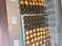 -喜茶(迪士尼小镇DP店)
