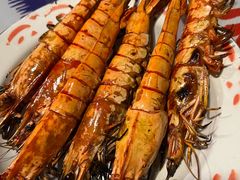 -辉记炭烧海鲜大排档·老字号(福田店)