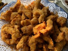 干炸肉段-万顺啤酒屋(皇寺路店)