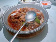 -四道菜·福建菜馆(万家广场店)