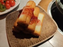 -芸山季·云南山珍菌火锅(人民广场来福士店)