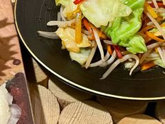 -西村日本料理(香格里拉饭店)