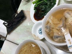 -麦奀云吞面世家 山顶店(山顶广场店)