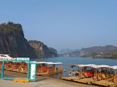 -飞天山旅游区