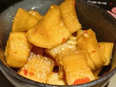 -谷牛日式烤肉(宝山U天地店)