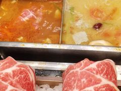 -五星桥原切肥牛火锅·30年专注好牛肉(湖塘店)