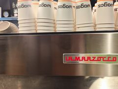 -Wagas沃歌斯(大学路店)