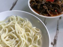 -最心疆拌面·抓饭·烧烤