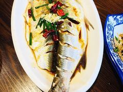 乌镇白水鱼-印象江南(东栅店)