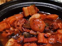 -汇景希尔顿逸林酒店·悦轩中餐厅