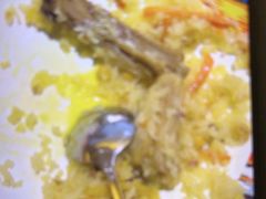 -塔哈尔·新疆盛宴(奉贤龙湖店)